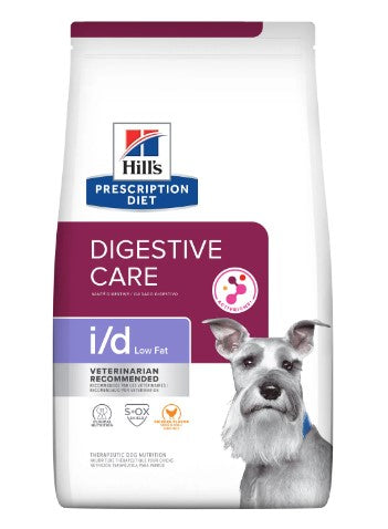 Low Fat Dog Food | LOW FAT Kibbles 8.5lbs | Passion Vet